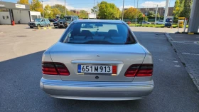 Mercedes-Benz E 270, снимка 2