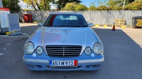 Mercedes-Benz E 270, снимка 1