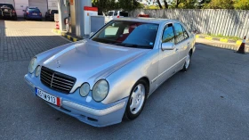 Mercedes-Benz E 270, снимка 6