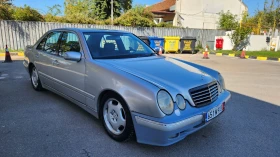 Mercedes-Benz E 270, снимка 4