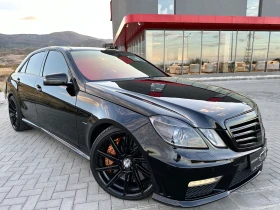 Mercedes-Benz E 63 AMG V8 BITURBO / FULL / DISTRONIC / NIGHT VISION /  | Mobile.bg    1