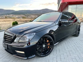 Mercedes-Benz E 63 AMG V8 BITURBO / FULL / DISTRONIC / NIGHT VISION /  | Mobile.bg    3