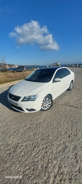 Seat Toledo 1.6   105, снимка 1