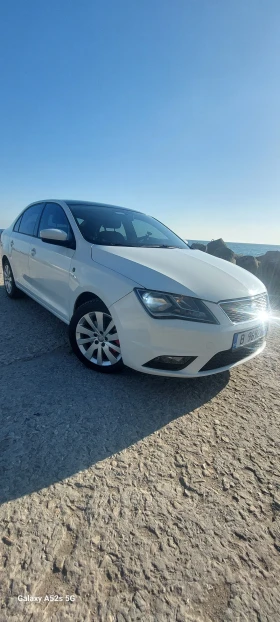 Seat Toledo 1.6   105, снимка 3