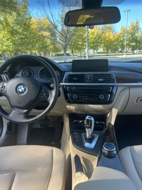 Обява за продажба на BMW 320 320i Xdrive ~32 000 лв. - изображение 8