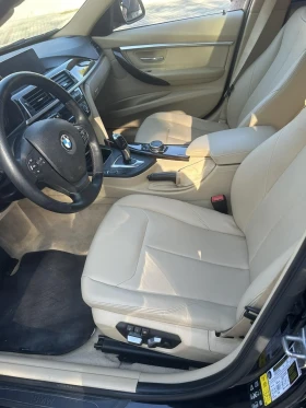 BMW 320 320i Xdrive, снимка 13