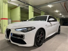 Alfa Romeo Giulia 2.2 Q4 Veloce | Mobile.bg    2