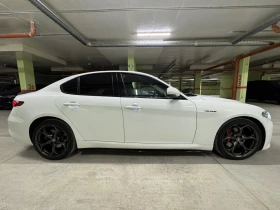 Alfa Romeo Giulia 2.2 Q4 Veloce, снимка 8