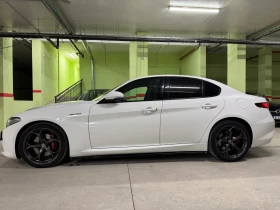 Alfa Romeo Giulia 2.2 Q4 Veloce, снимка 9