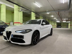 Alfa Romeo Giulia 2.2 Q4 Veloce, снимка 1