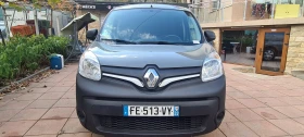 Renault Kangoo MAXI TECH , снимка 4