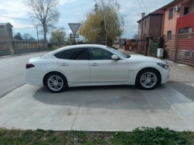 Infiniti Q70, снимка 6