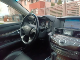 Infiniti Q70, снимка 7