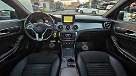 Mercedes-Benz CLA 220 AMG/GERMANY/CAMERA/PANORAMA/AMBIENT/START-STOP/LIZ, снимка 10