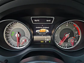 Mercedes-Benz CLA 220 AMG/GERMANY/CAMERA/PANORAMA/AMBIENT/START-STOP/LIZ, снимка 11