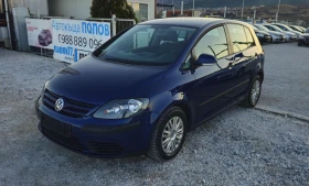 VW Golf Plus 1.9tdi.105.кс.ТОП.състояние