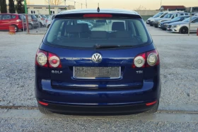 VW Golf Plus 1.9tdi.105.кс.ТОП.състояние, снимка 6