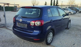 VW Golf Plus 1.9tdi.105.кс.ТОП.състояние, снимка 5