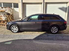 Audi A4 Avant 2.7 TDI, снимка 6