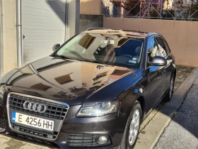 Audi A4 Avant 2.7 TDI, снимка 9