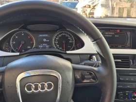 Audi A4 Avant 2.7 TDI, снимка 5