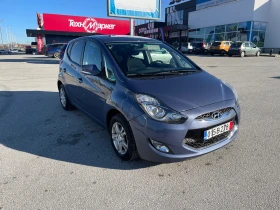 Hyundai Ix20 1, 6i AUTOMAT SUISS, снимка 7