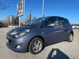 Hyundai Ix20 1, 6i AUTOMAT SUISS, снимка 1