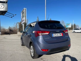 Hyundai Ix20 1, 6i AUTOMAT SUISS, снимка 6