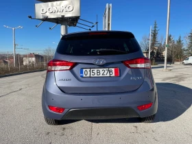 Hyundai Ix20 1, 6i AUTOMAT SUISS, снимка 4