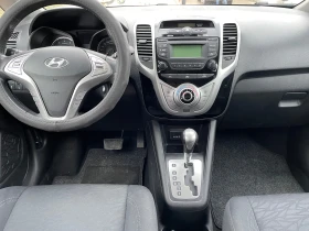 Hyundai Ix20 1, 6i AUTOMAT SUISS, снимка 13