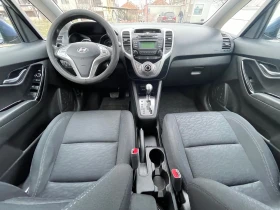 Hyundai Ix20 1, 6i AUTOMAT SUISS, снимка 12