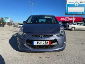 Hyundai Ix20 1, 6i AUTOMAT SUISS, снимка 2