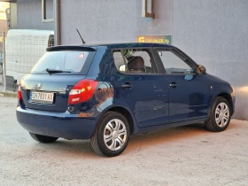 Skoda Fabia 1.2 LPG От България, снимка 8