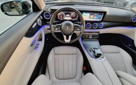 Mercedes-Benz E 220 d 4MATIC AMG Cabriolet | Mobile.bg    5