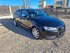 Audi A3  1