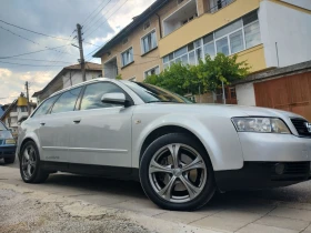 Audi A4, снимка 10