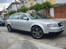 Audi A4, снимка 1