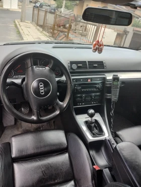 Audi A4, снимка 3