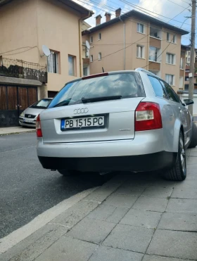 Audi A4, снимка 7