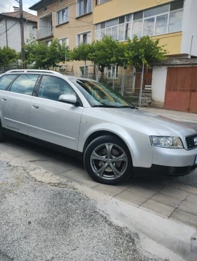 Audi A4, снимка 9