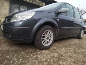 Renault Scenic 2, снимка 10