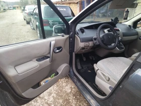 Renault Scenic 2, снимка 13