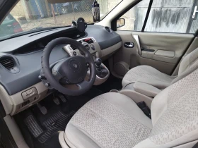 Renault Scenic 2, снимка 14