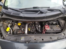 Renault Scenic 2, снимка 17