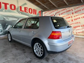 VW Golf 1.6i HIGHLINE, снимка 7