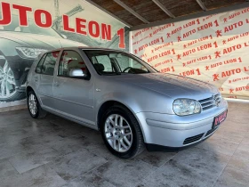 VW Golf 1.6i HIGHLINE, снимка 4