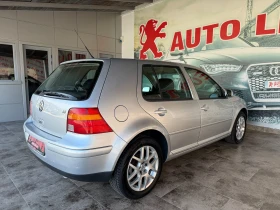 VW Golf 1.6i HIGHLINE, снимка 6