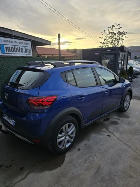 Dacia Sandero STEPWAY 1.0 TCe 100hp Stop&Start LPG, снимка 5