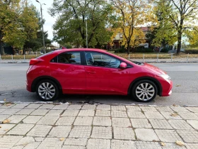 Honda Civic 2.2 дизел, снимка 2