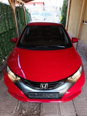 Honda Civic 2.2 дизел, снимка 3